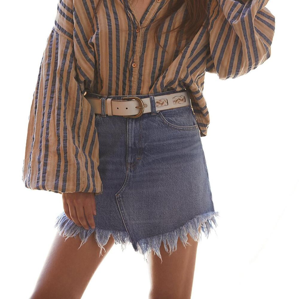 Western free people bailey